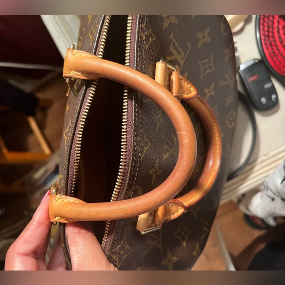 Louis Vuitton Speedy 25 vintage EUC - Picture 12 of 14